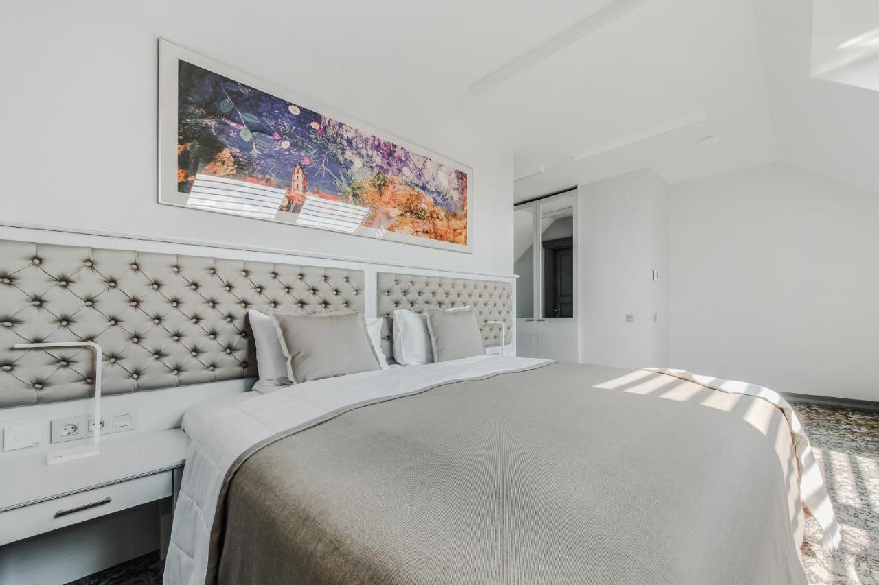 #Stayhere - Modern Luxury Apartments In The Heart Of Old Town Wilno Zewnętrze zdjęcie