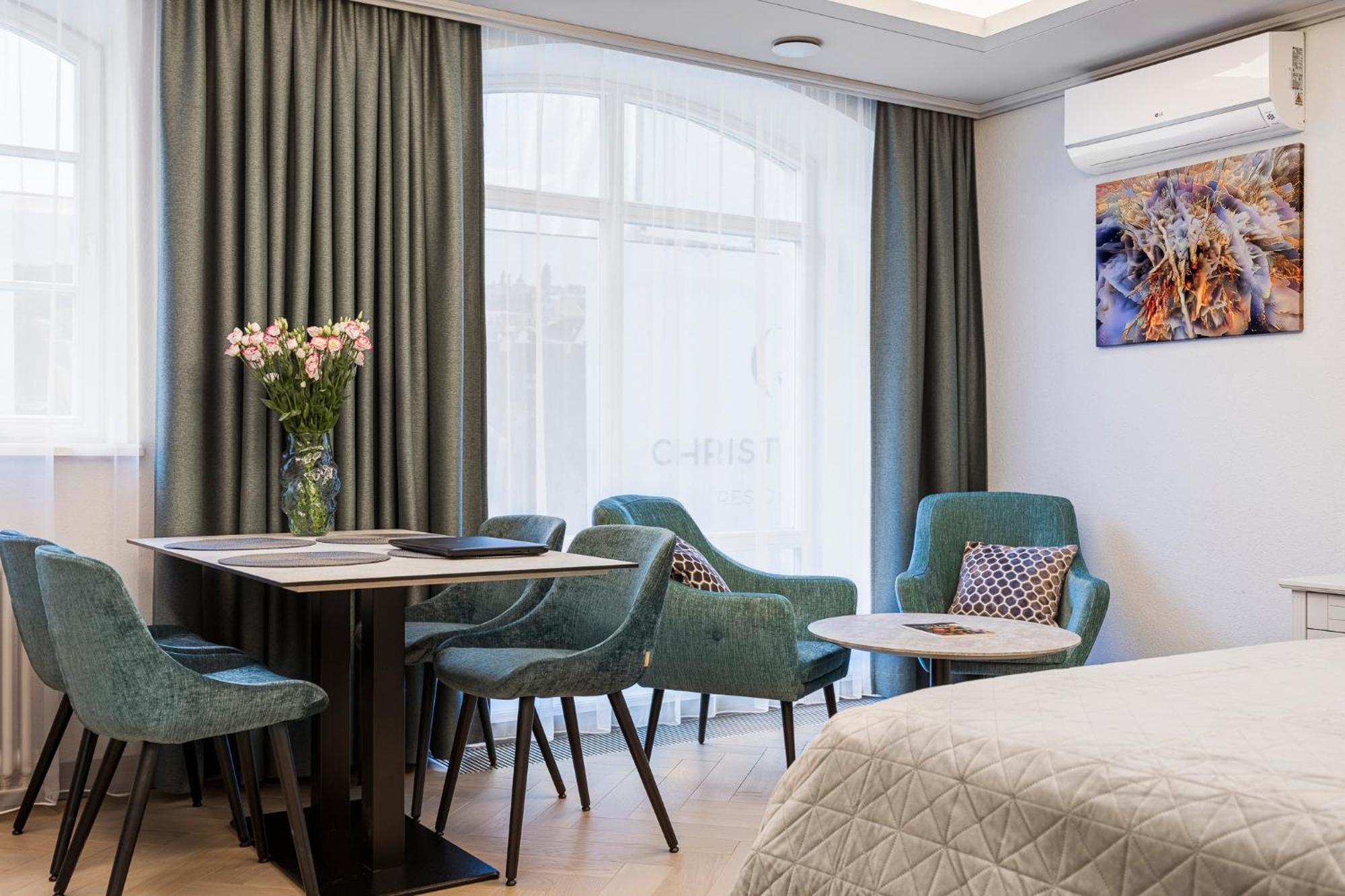 #Stayhere - Modern Luxury Apartments In The Heart Of Old Town Wilno Zewnętrze zdjęcie