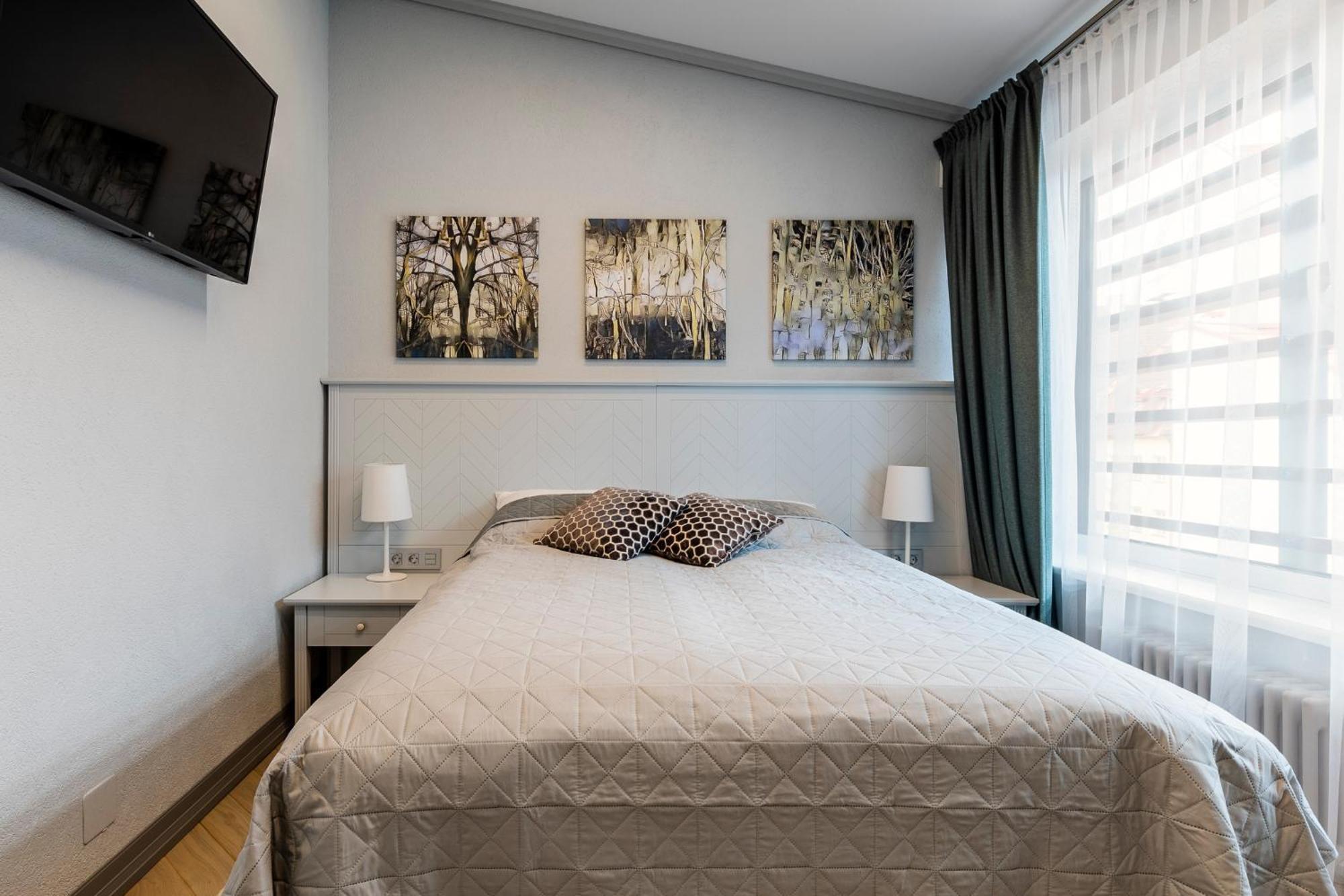#Stayhere - Modern Luxury Apartments In The Heart Of Old Town Wilno Zewnętrze zdjęcie