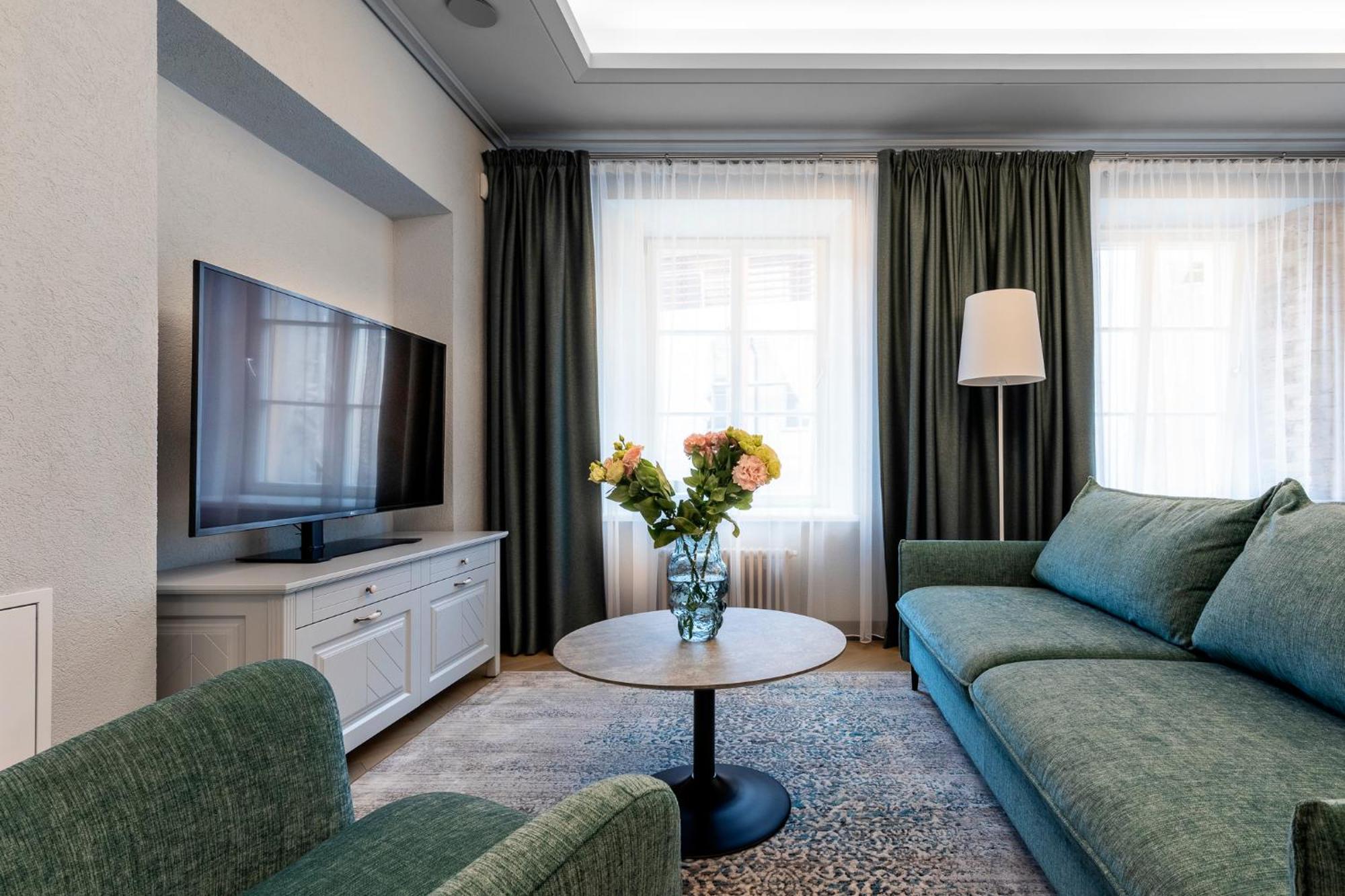 #Stayhere - Modern Luxury Apartments In The Heart Of Old Town Wilno Zewnętrze zdjęcie