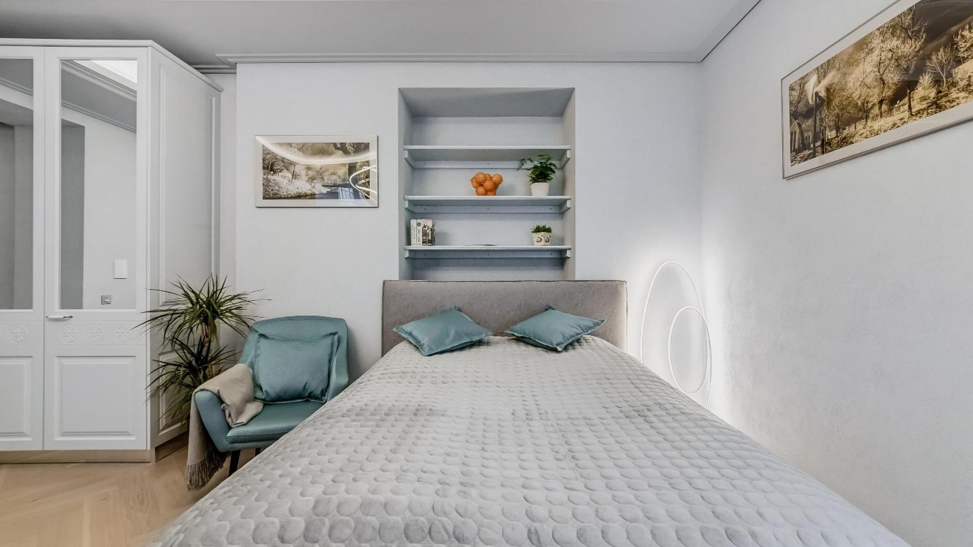 #Stayhere - Modern Luxury Apartments In The Heart Of Old Town Wilno Pokój zdjęcie