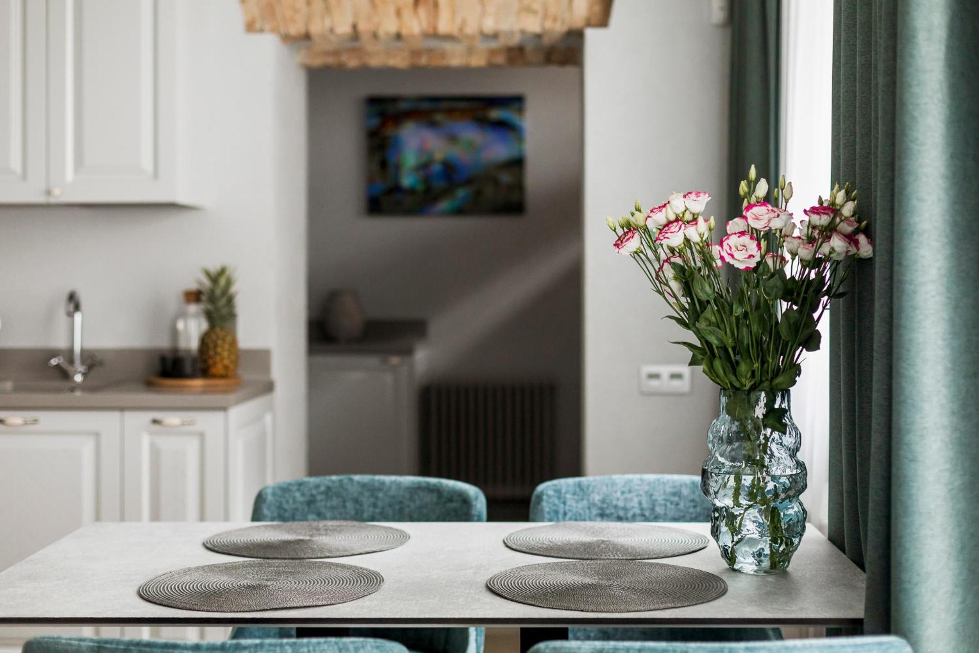 #Stayhere - Modern Luxury Apartments In The Heart Of Old Town Wilno Pokój zdjęcie