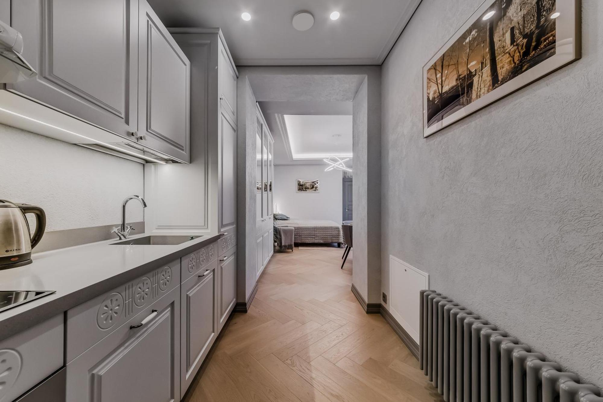 #Stayhere - Modern Luxury Apartments In The Heart Of Old Town Wilno Pokój zdjęcie