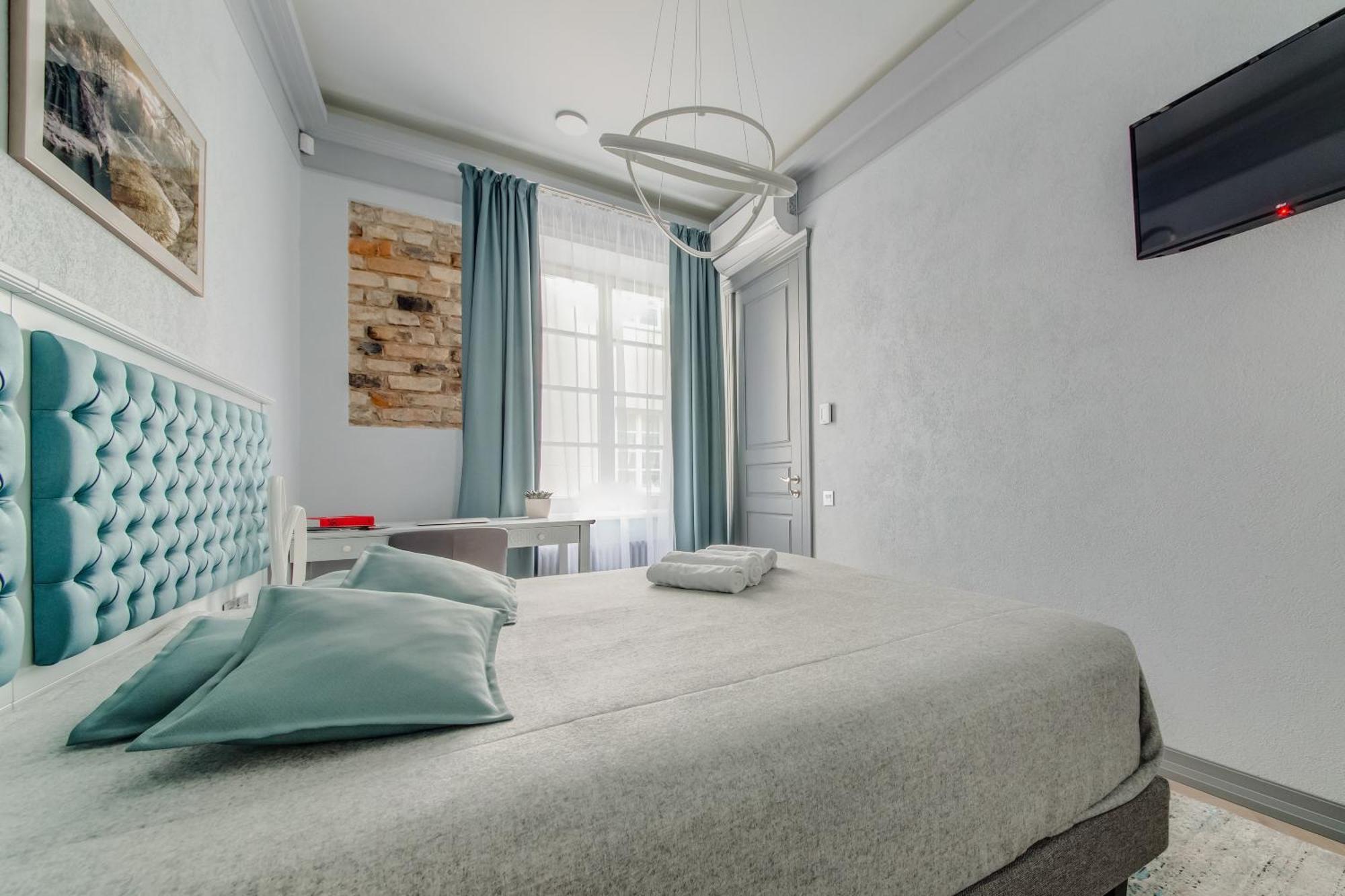 #Stayhere - Modern Luxury Apartments In The Heart Of Old Town Wilno Pokój zdjęcie