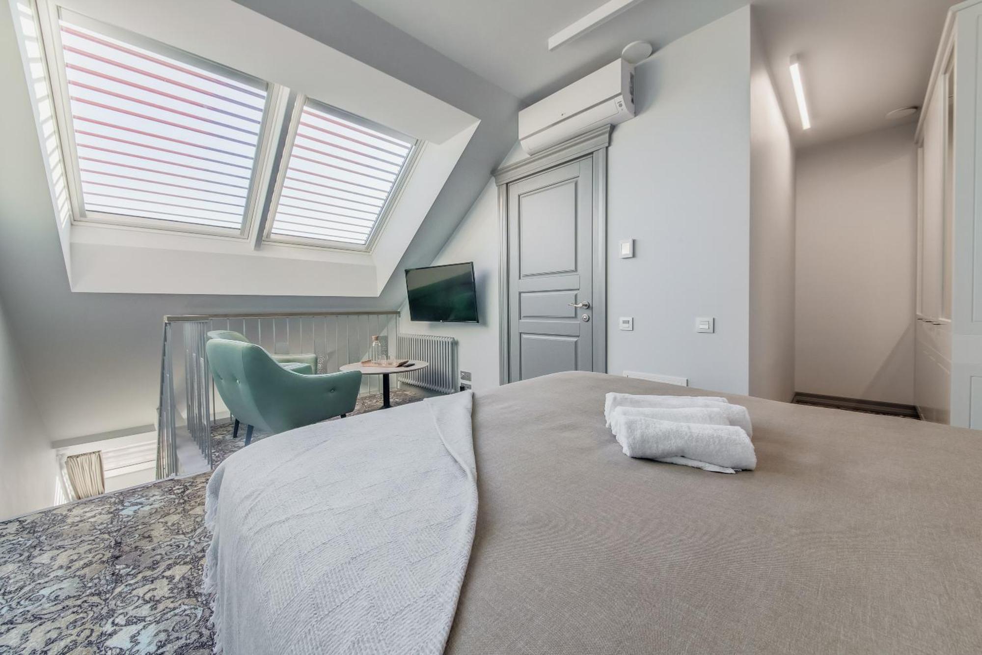 #Stayhere - Modern Luxury Apartments In The Heart Of Old Town Wilno Pokój zdjęcie